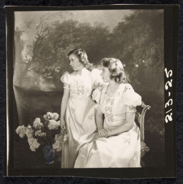 Beaton, Cecil (Sir), Photograph