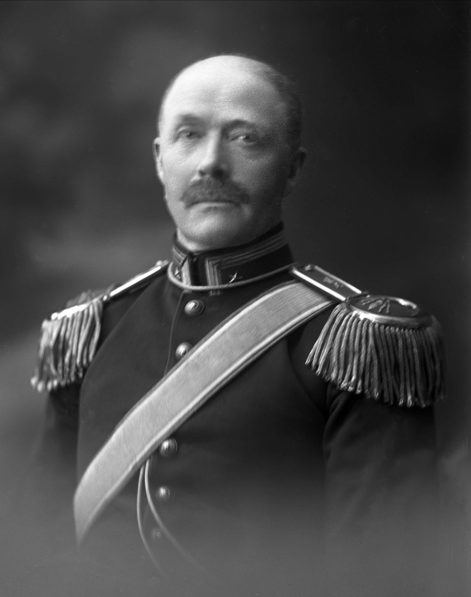 Gustav Borgen, NFB.32760