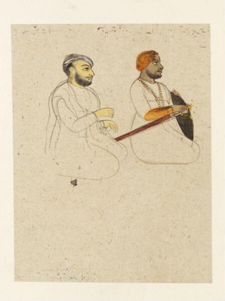Unknown, Painting