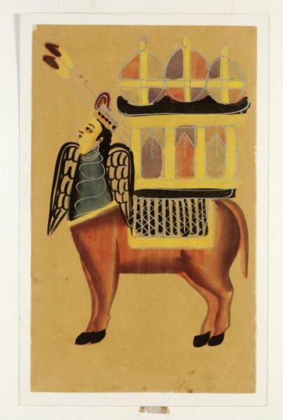 Unknown, Painting