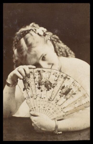 Beau, Adolphe, Guy Little Theatrical Photograph