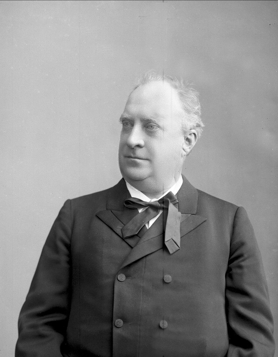 Gustav Borgen, NFB.25426