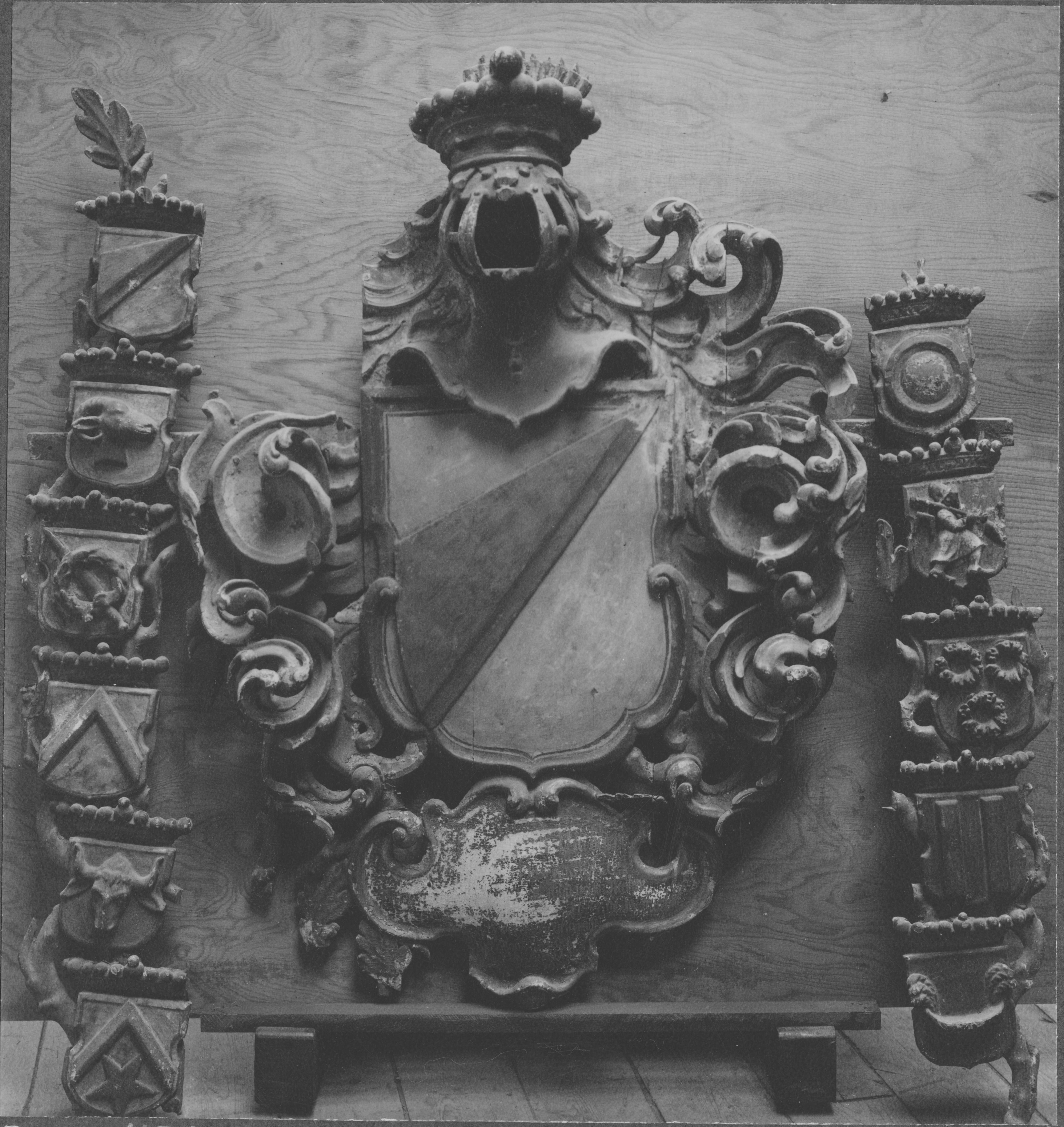 Sven Sundbaum, Linköpings Domkyrka