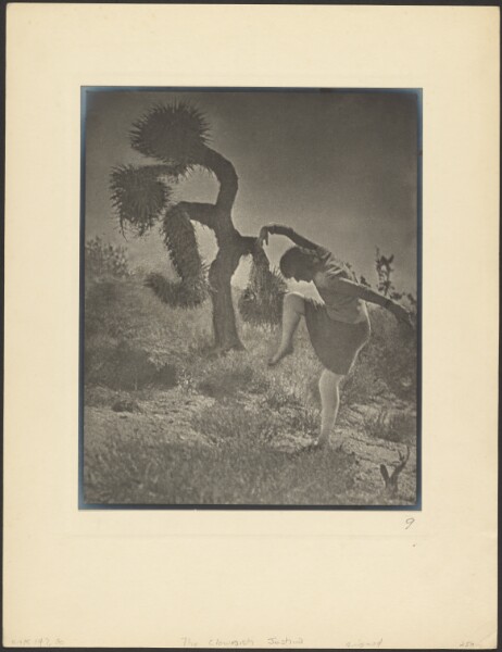 Louis Fleckenstein, The Clownish Joshua