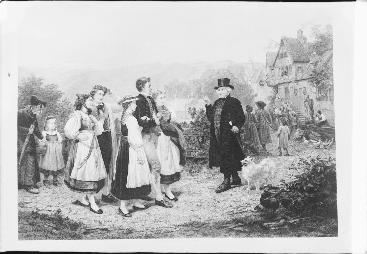Skötsner-Edhlund, Målning, Östhammar, Uppland