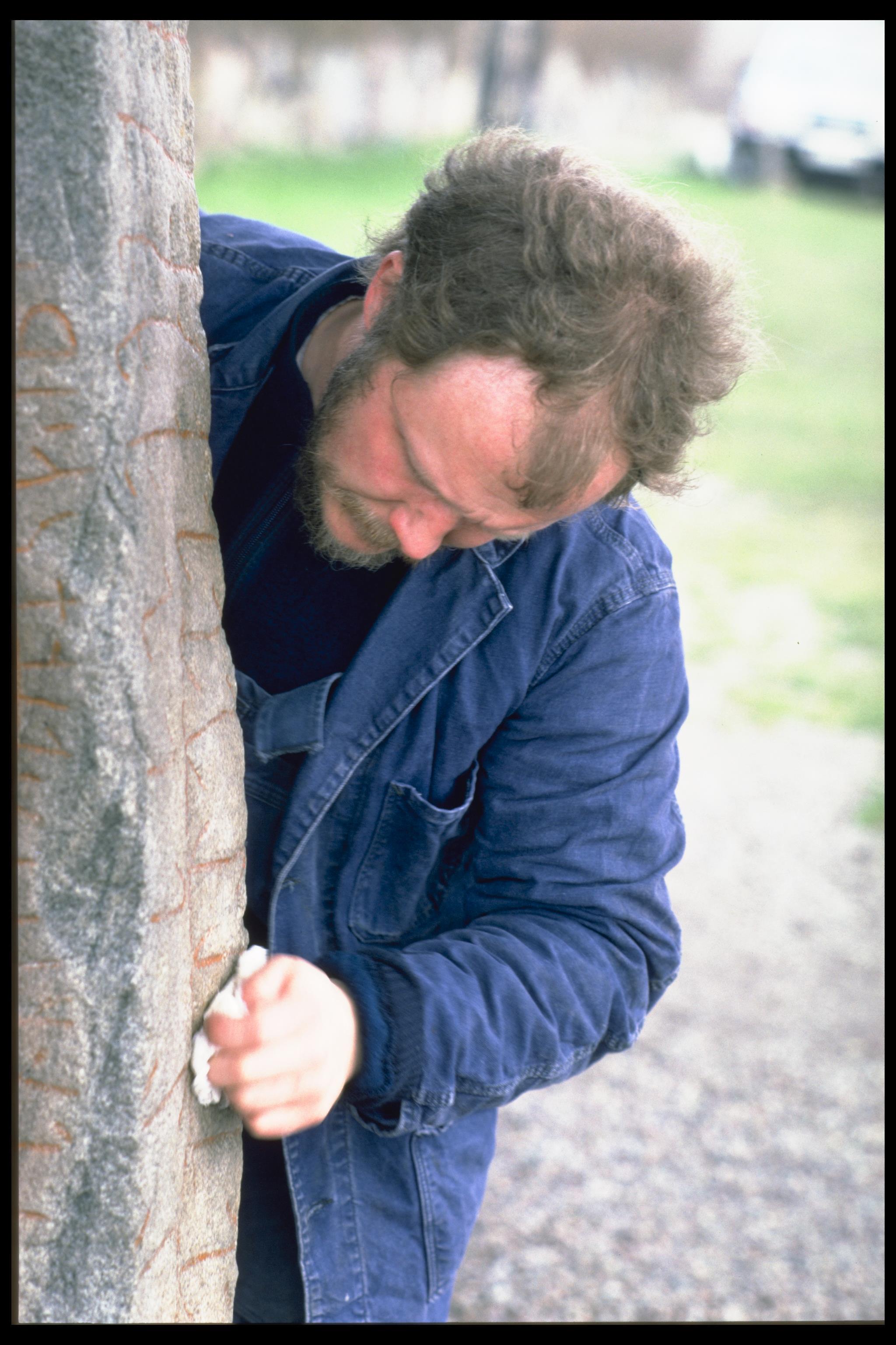 Bengt A Lundberg, Ög136 Rök