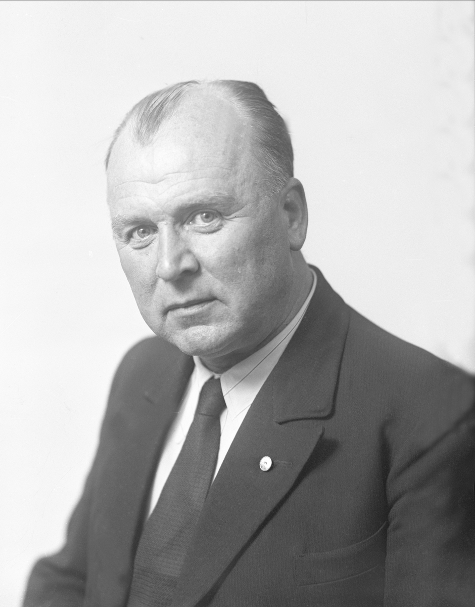 Gustav Borgen, NFB.56645