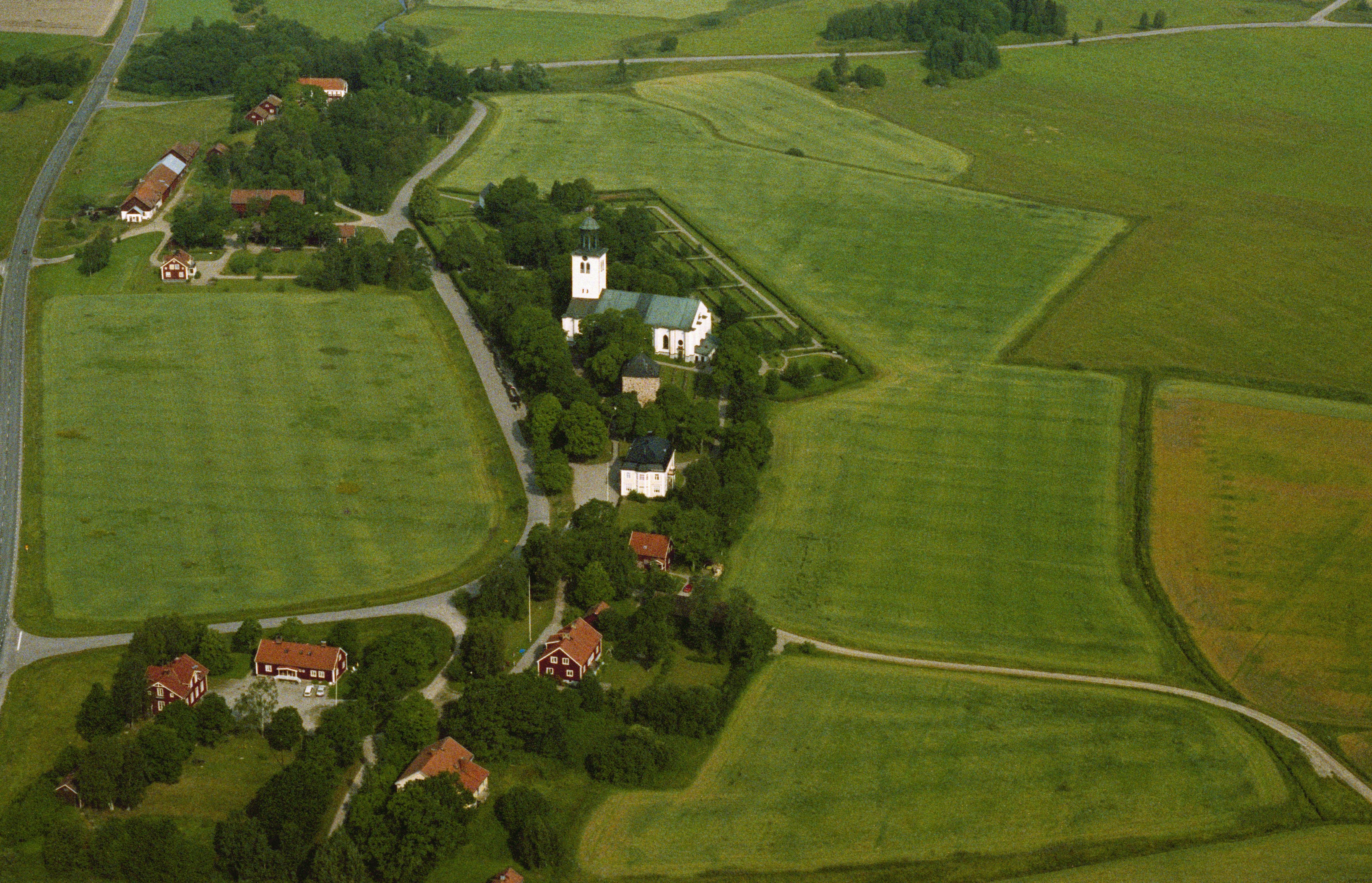 Jan Norrman, Fellingsbro 231:1