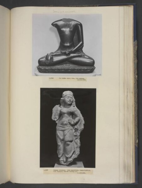 Unknown, Buddha