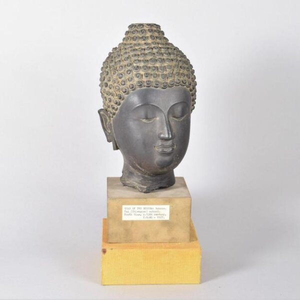 Unknown, Sculpture