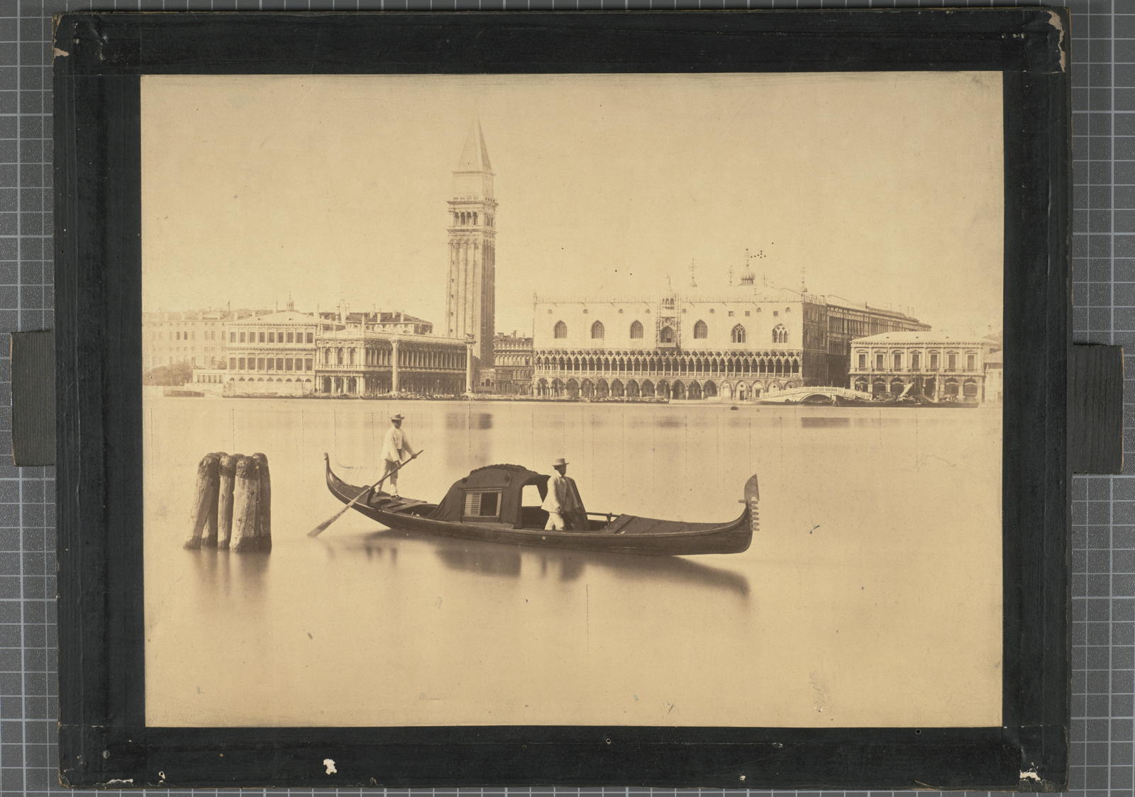 Desconegut, Venezia Naya, C.
