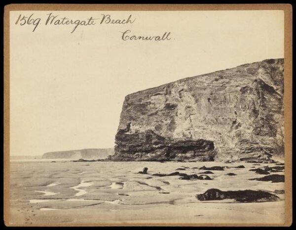 Francis Frith, Photograph
