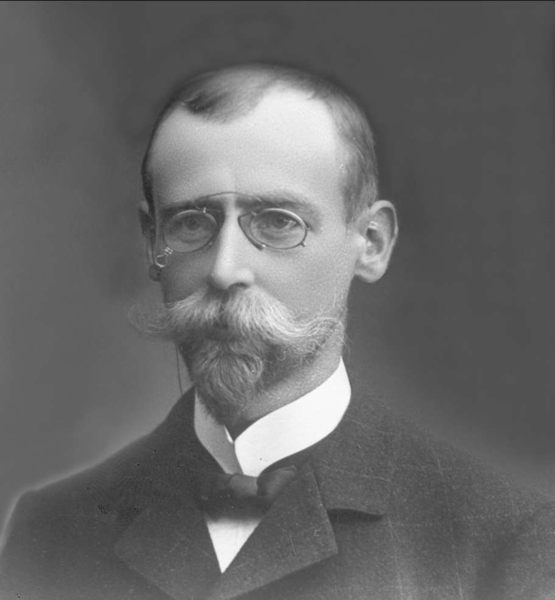 Gustav Borgen, NFB.48197