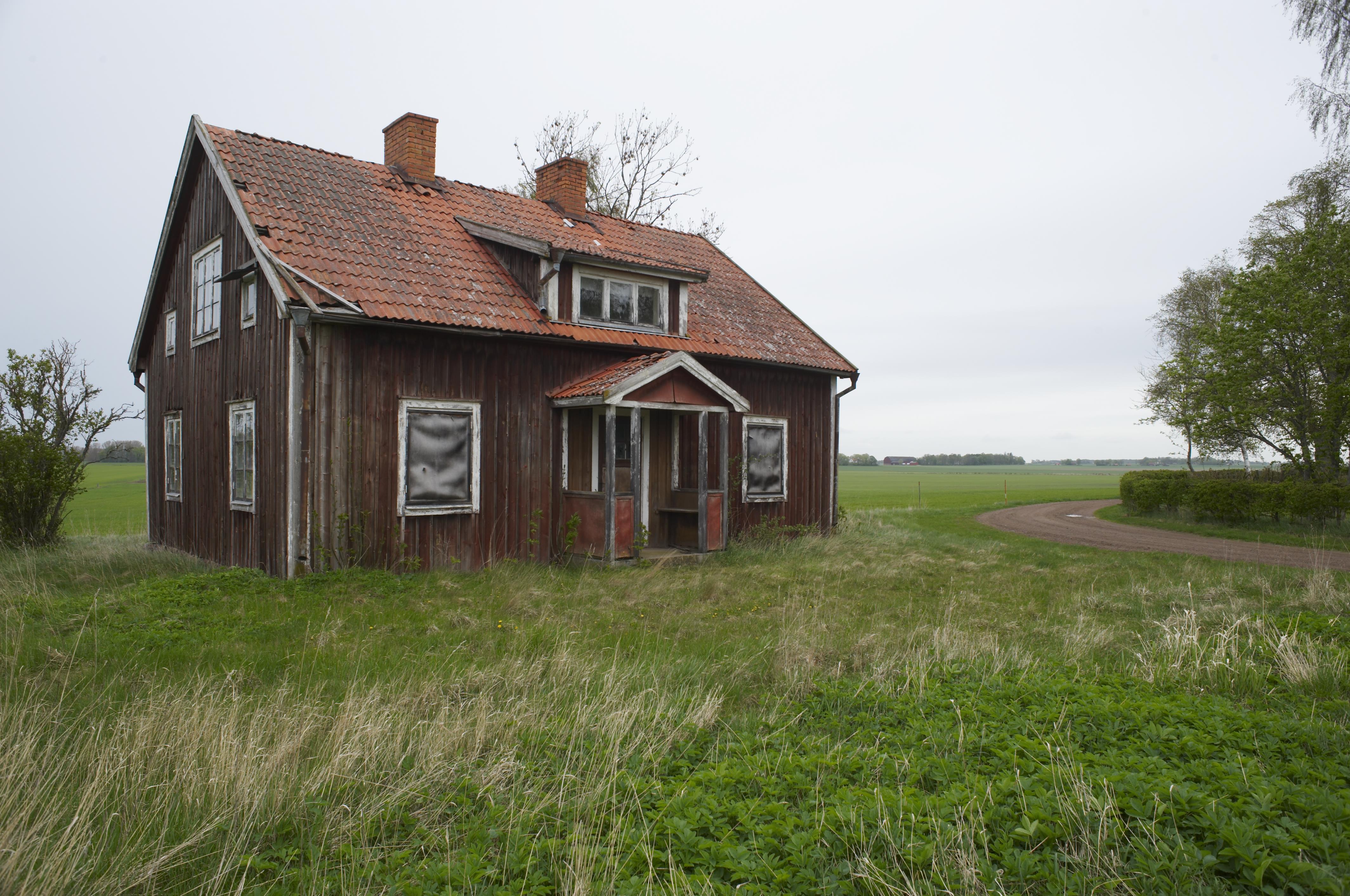 Bengt A Lundberg, Svälinge