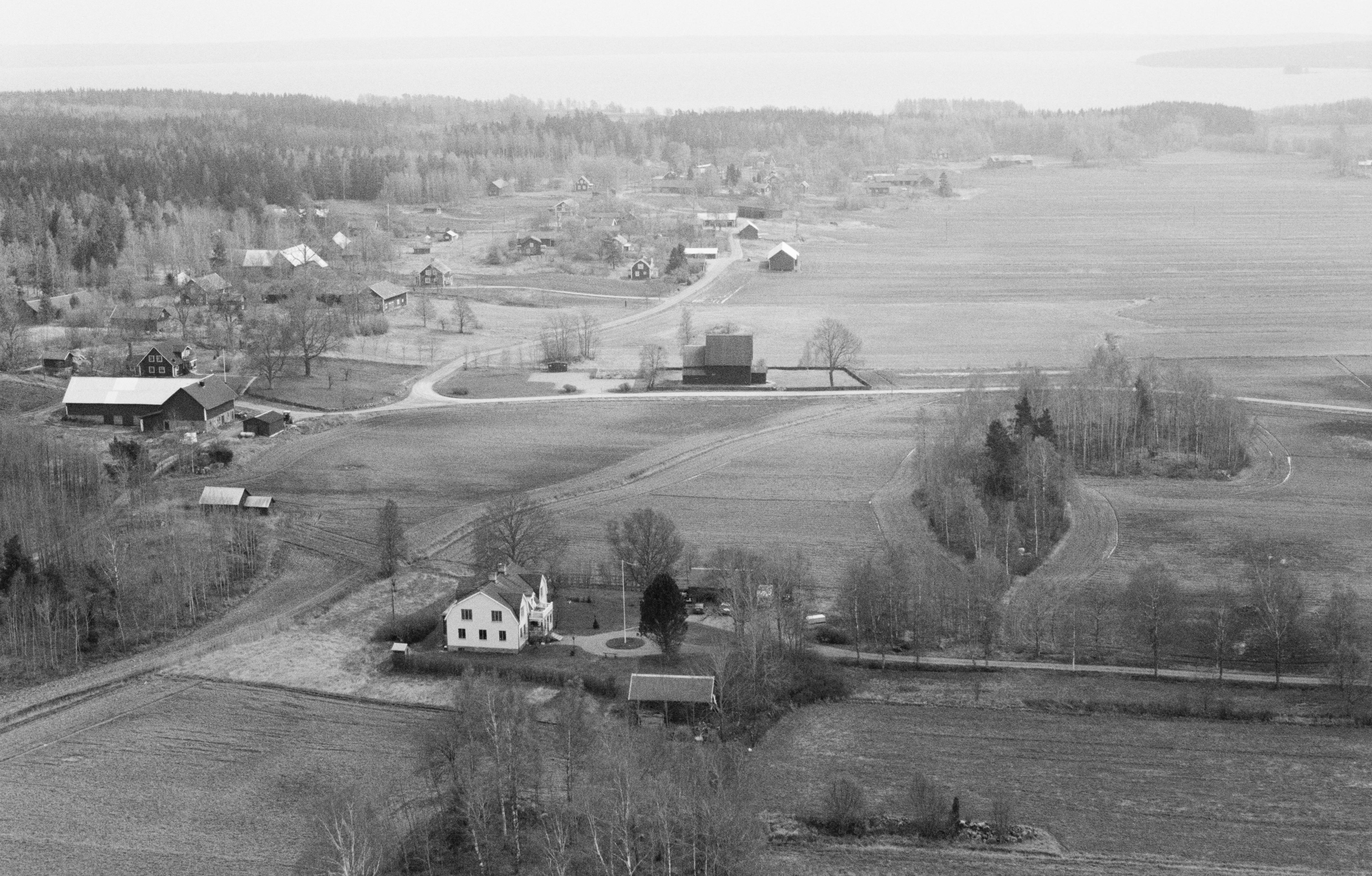 Jan Norrman, Södra Råda 19:1