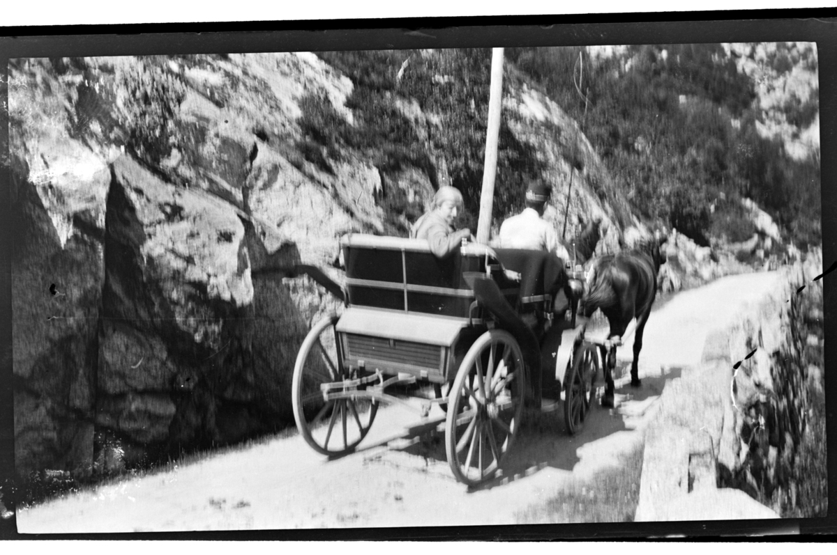 Rolf Sr. Sundt, NF.34664-439