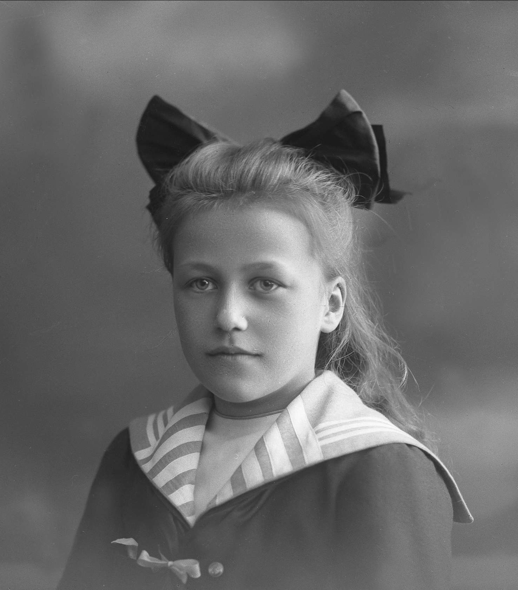 Gustav Borgen, NFB.38538