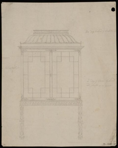 unknown, Drawing