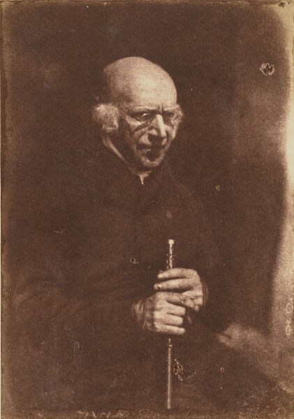 Hill & Adamson, Dr Joshua Davidson
