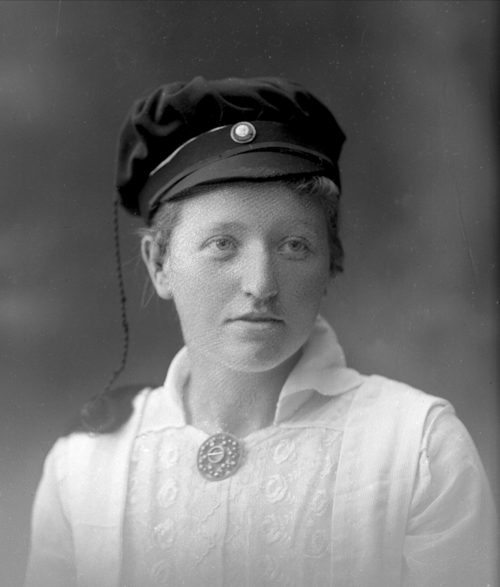 Gustav Borgen, NFB.30403