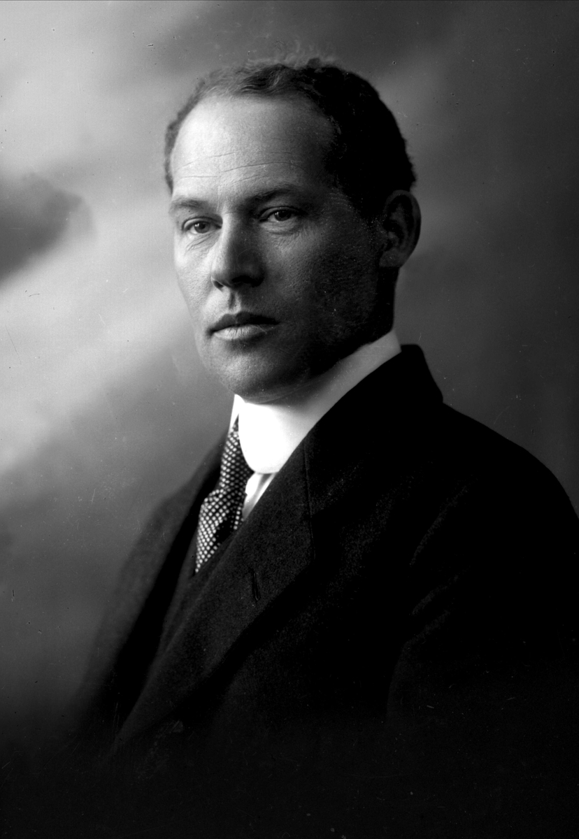 Gustav Borgen, NFB.06283