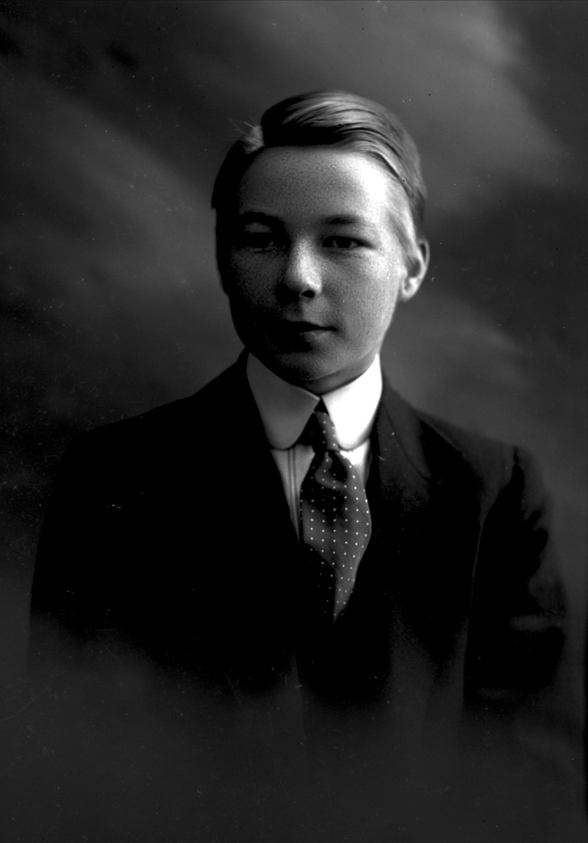 Gustav Borgen, NFB.05085
