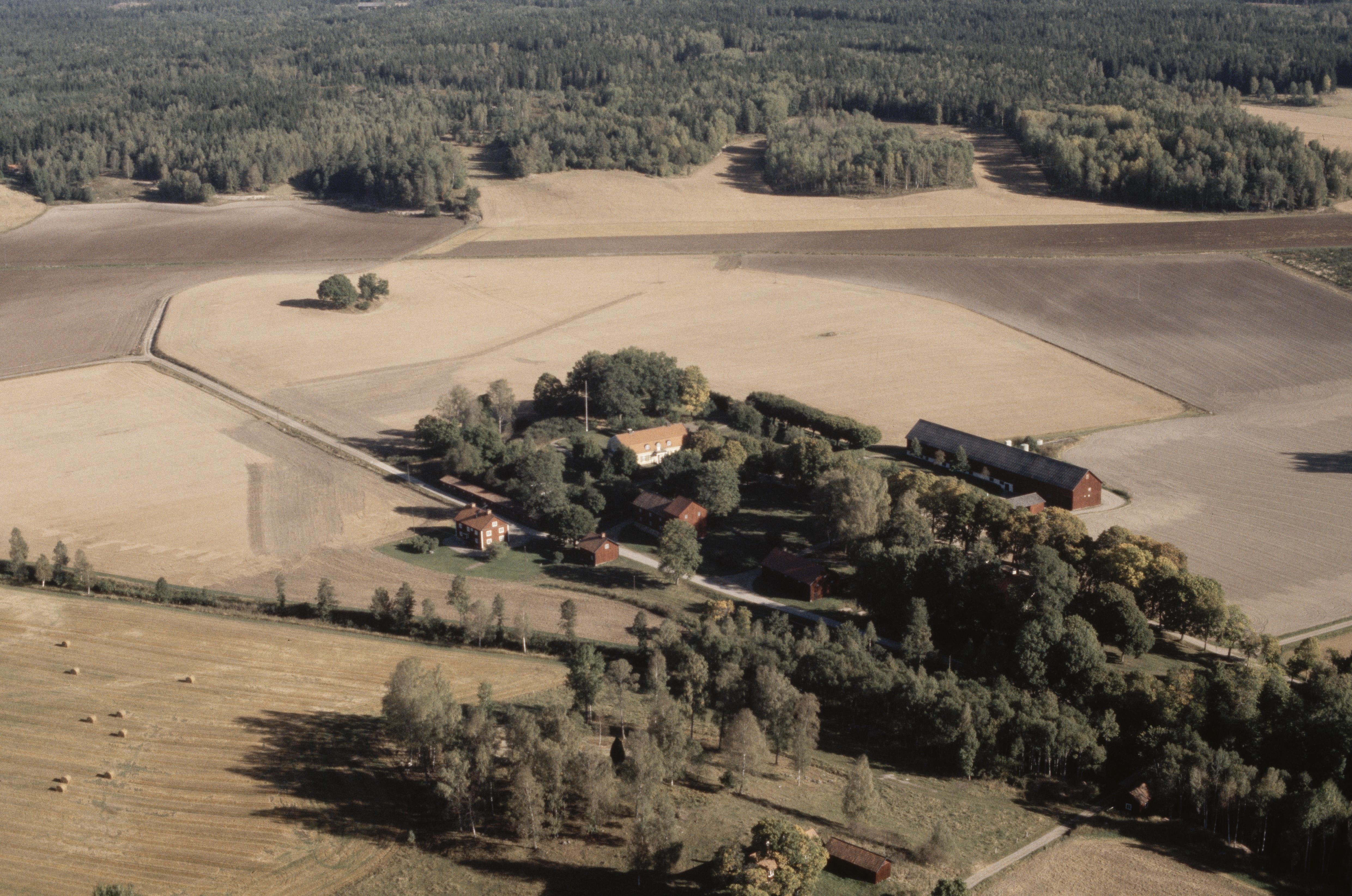 Jan Norrman, Lästringe 104:1