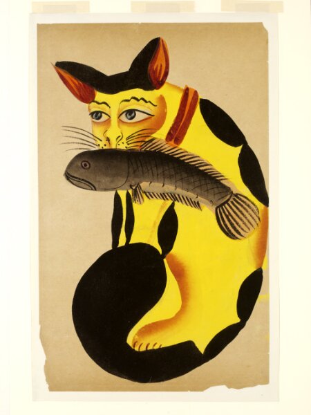 Unknown, Painting