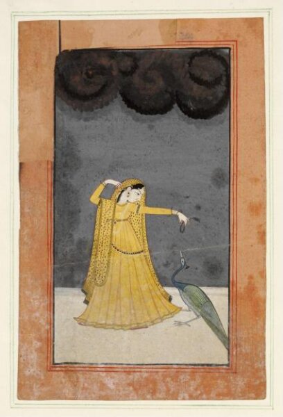 Unknown, Painting