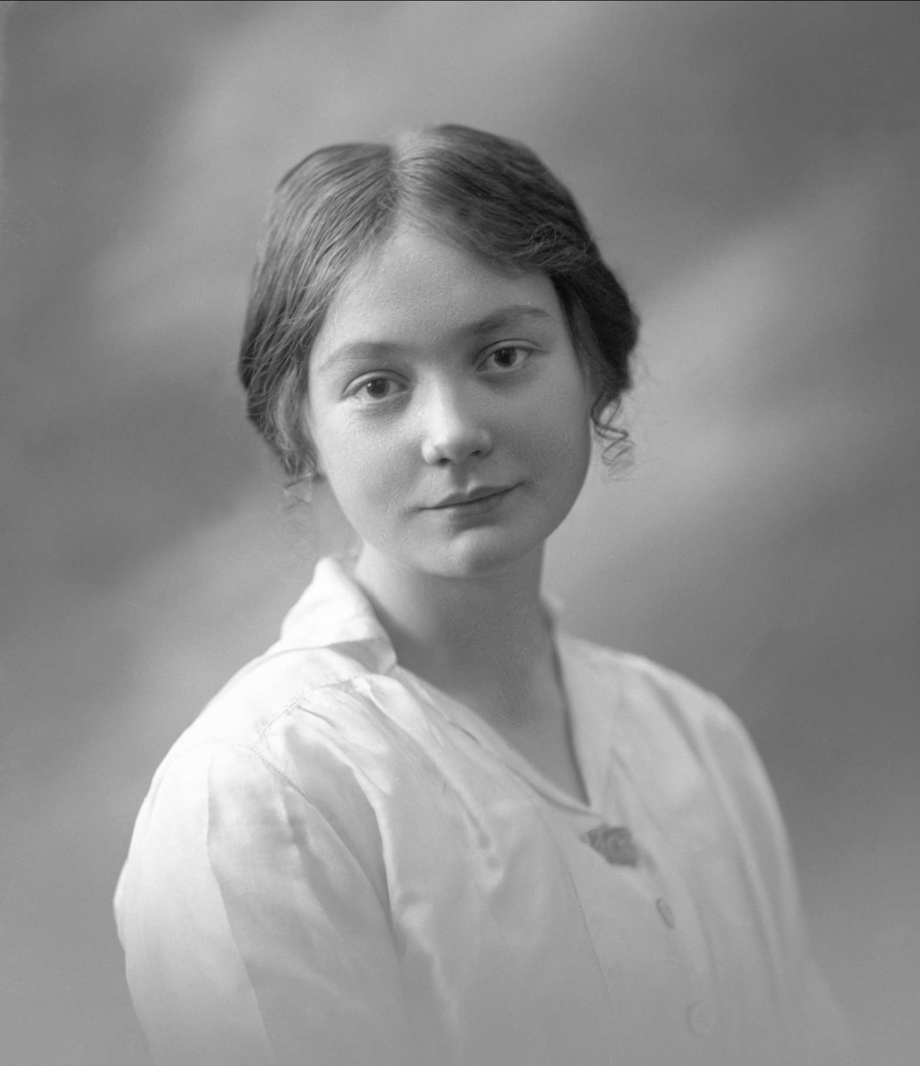 Gustav Borgen, NFB.00649