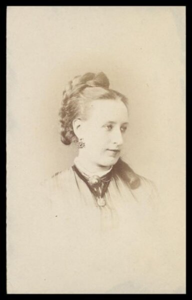 Elliott & Fry, Guy Little Theatrical Photograph
