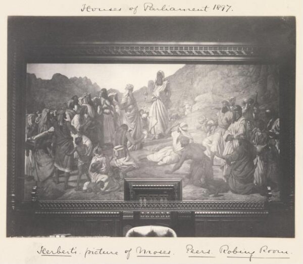 Stone, Benjamin (Sir), National Photographic Record and Survey