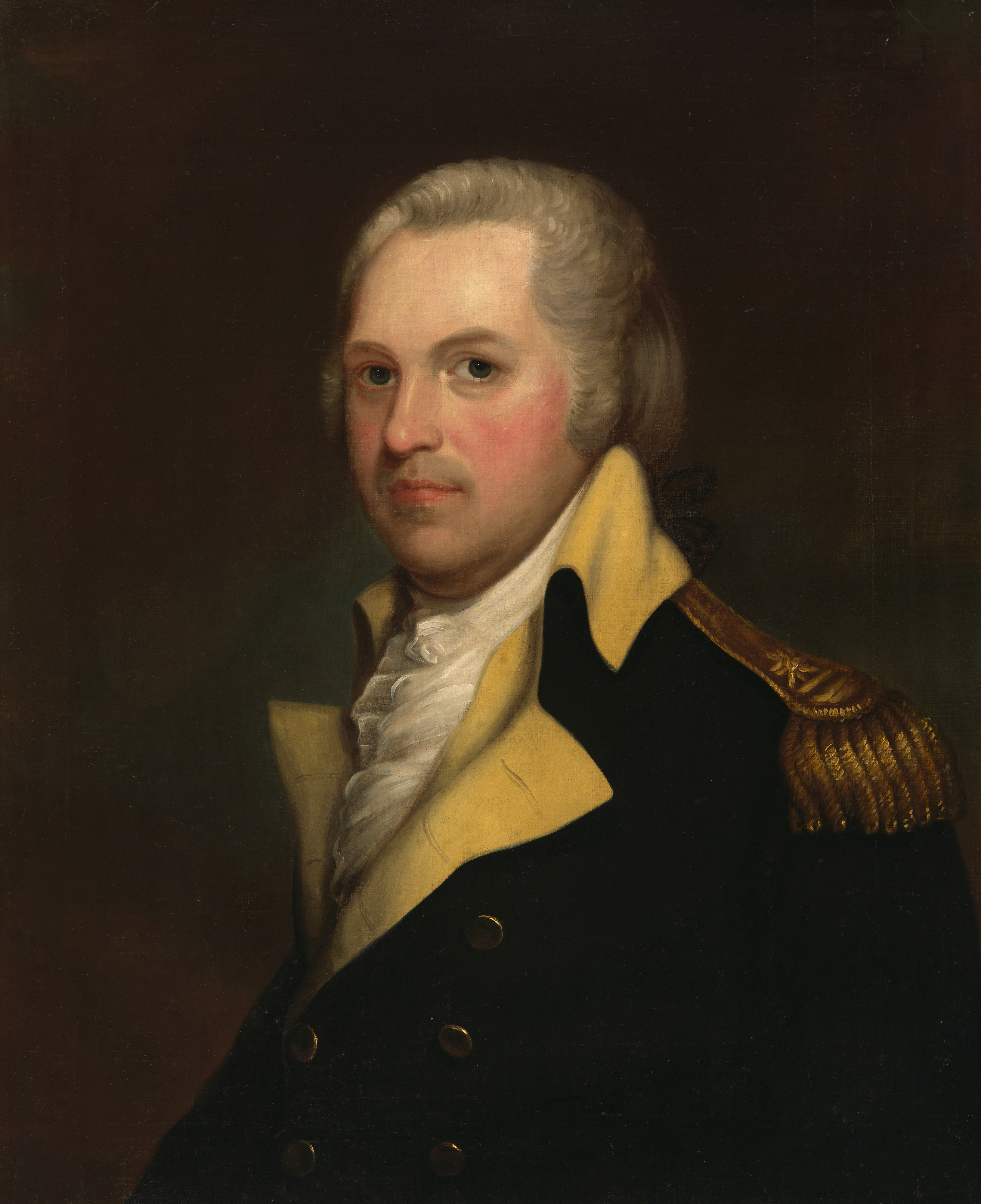 James Herring, Henry Lee