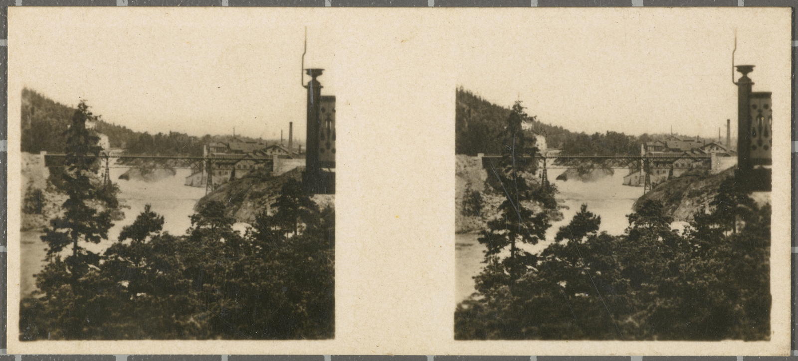 Desconegut, No. 250. Finding - Water skips in Götaelf