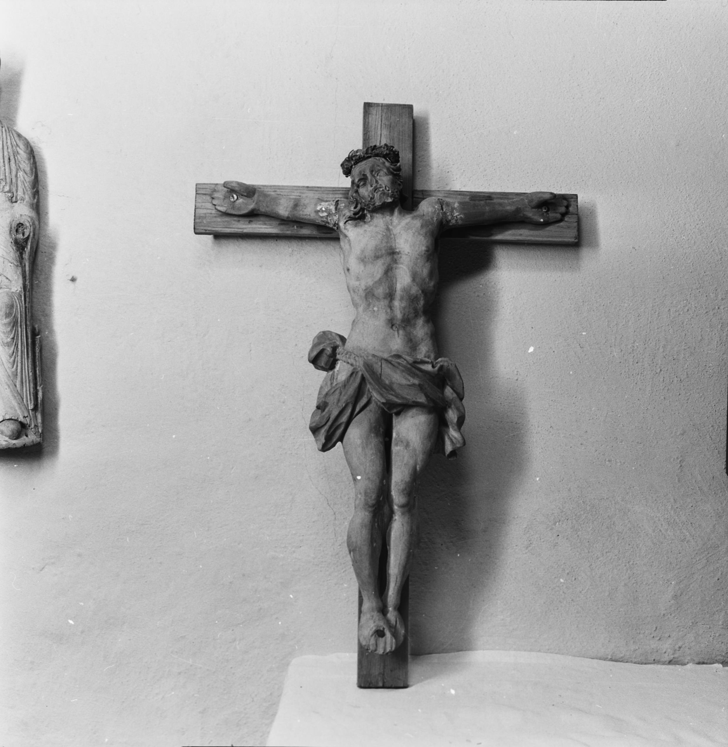 Nils Lagergren, Rö kyrka