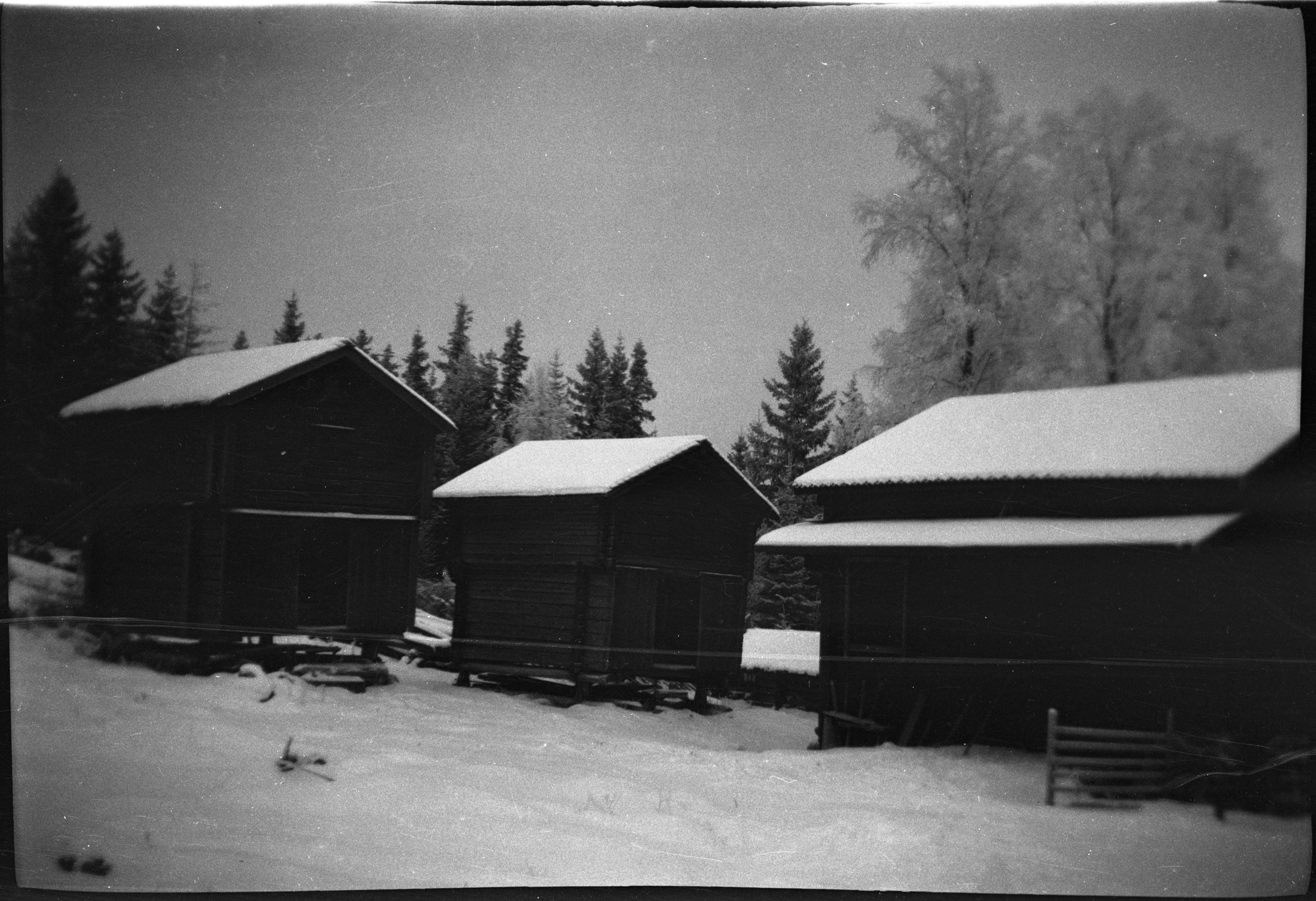 Berit Wallenberg, Tällberg