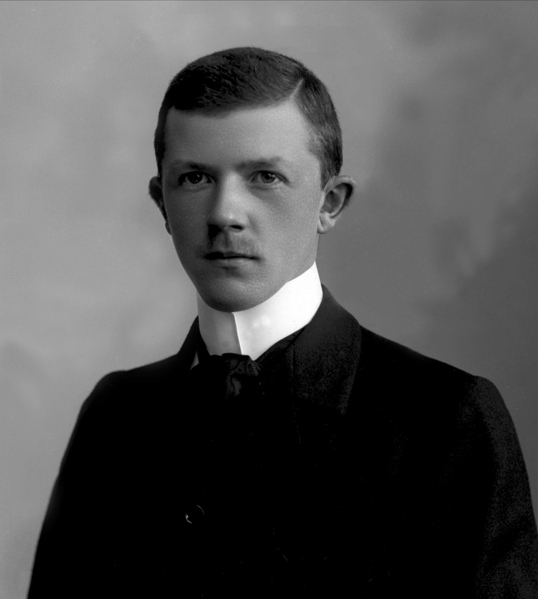 Gustav Borgen, NFB.44332