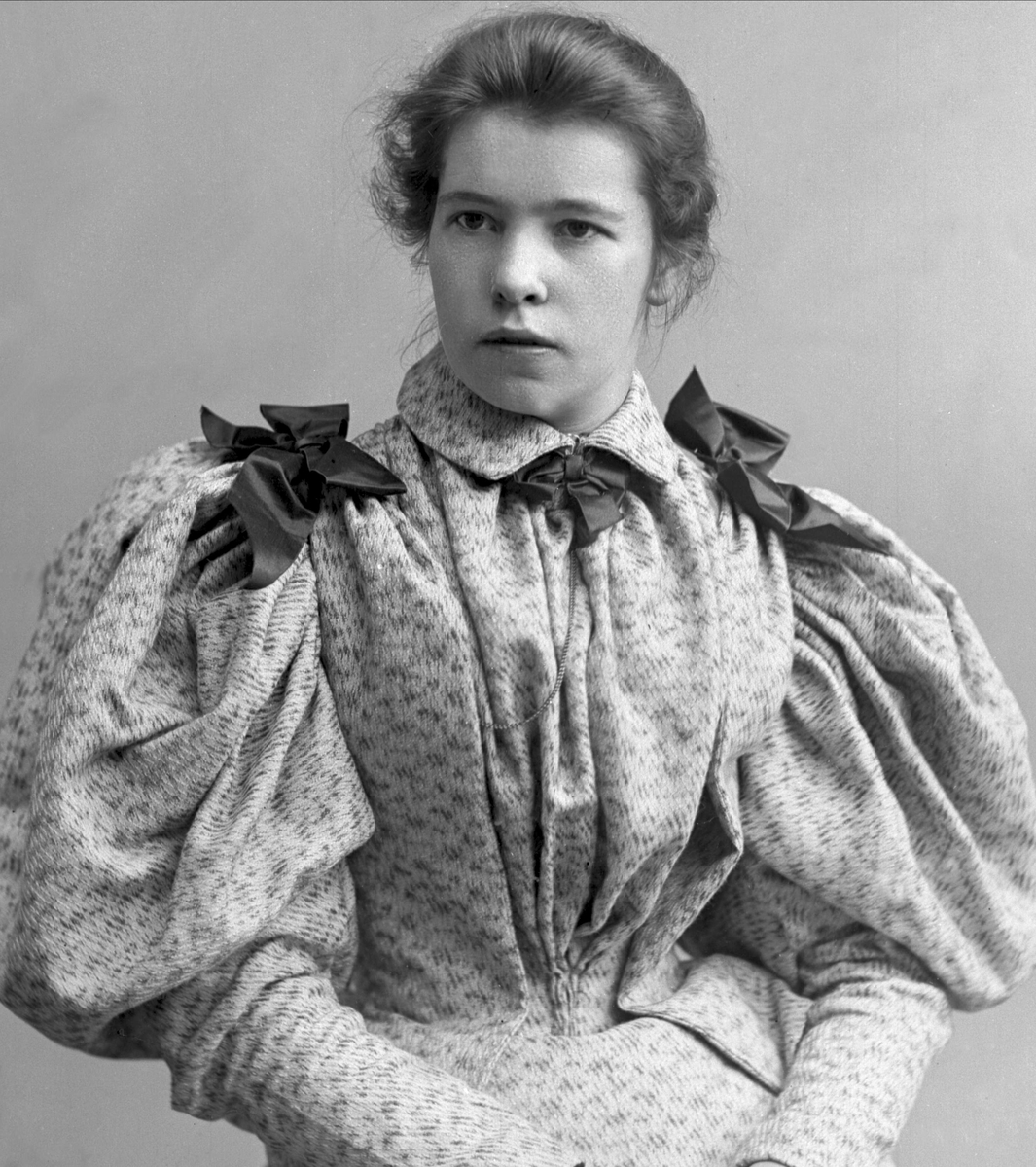 Gustav Borgen, NFB.22654