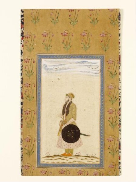 Unknown, Painting