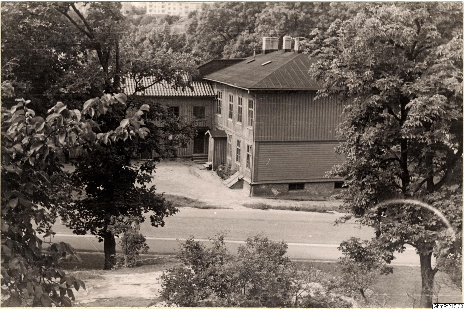Otto Thulin, fotografi, bilder