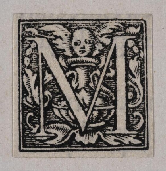 Unknown, Print