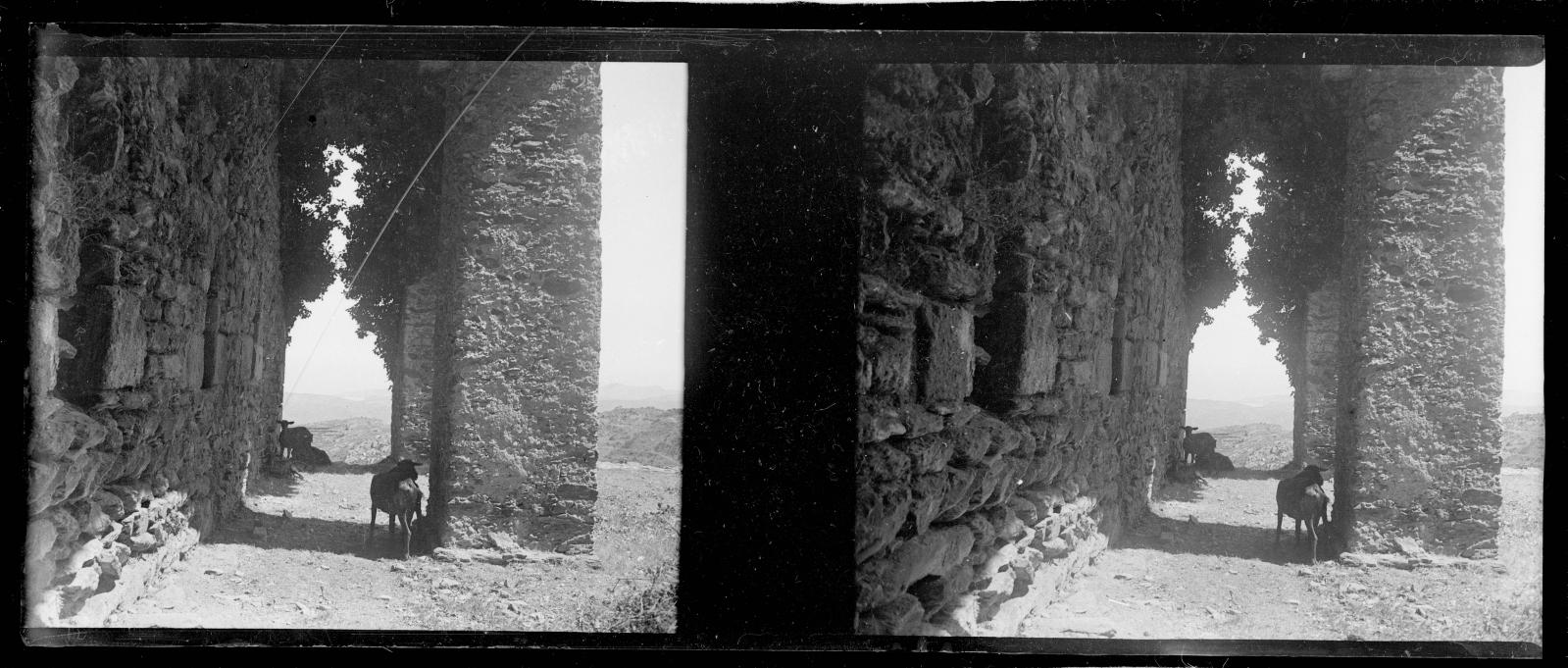 Desconegut, [Ermita]
