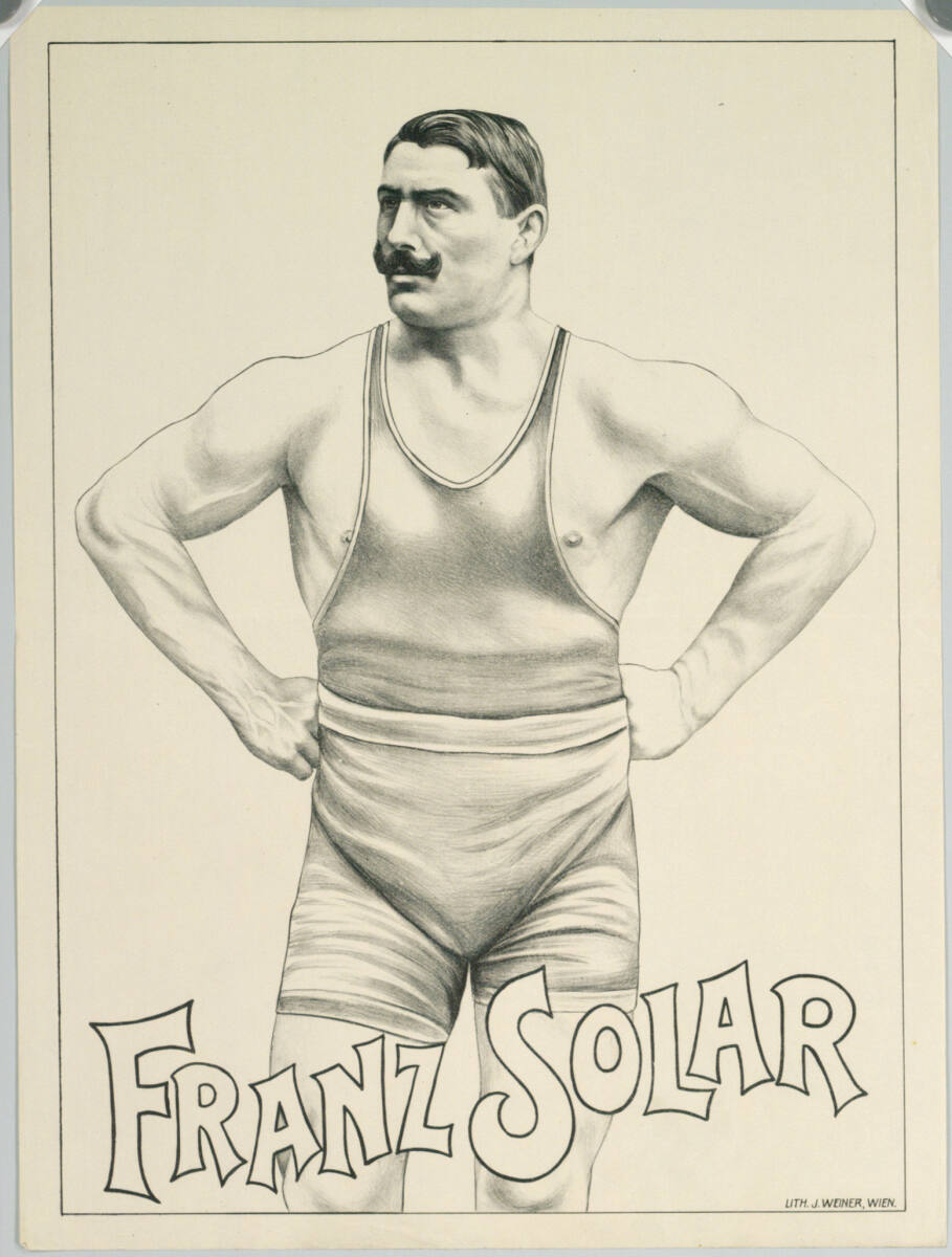 Anonym, FRANZ SOLAR