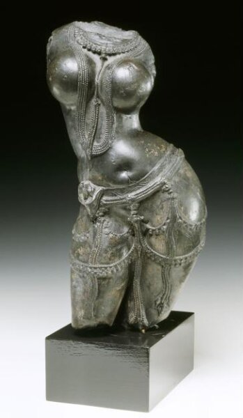 Unknown, Sculpture