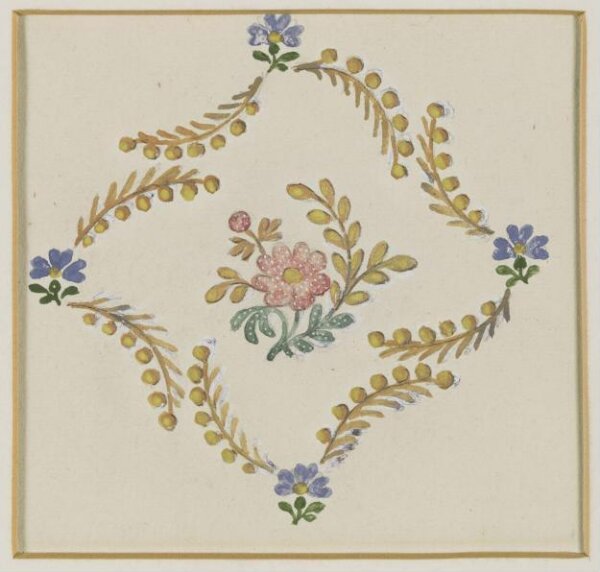 Unknown, Drawing