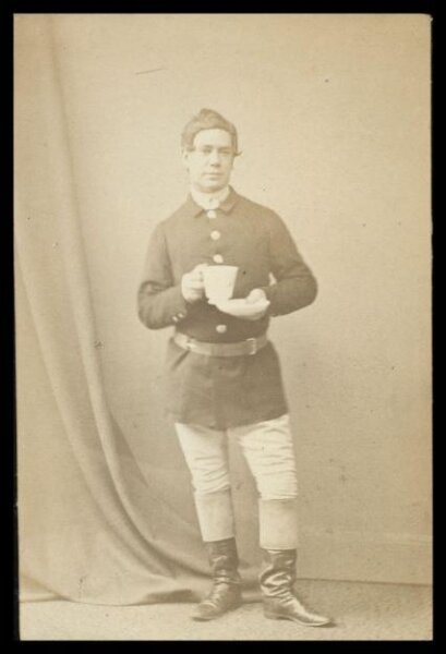 London Stereoscopic and Photographic Company, Guy Little Theatrical Photograph