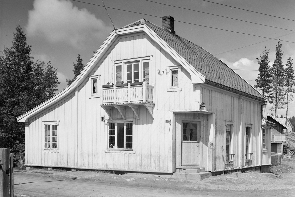 Anno Domkirkeodden, EKSTR: GARDSTUN, HEIMDAL. Se Løtenboka, bind 2. Bygdeboka fra 1953, side 317
