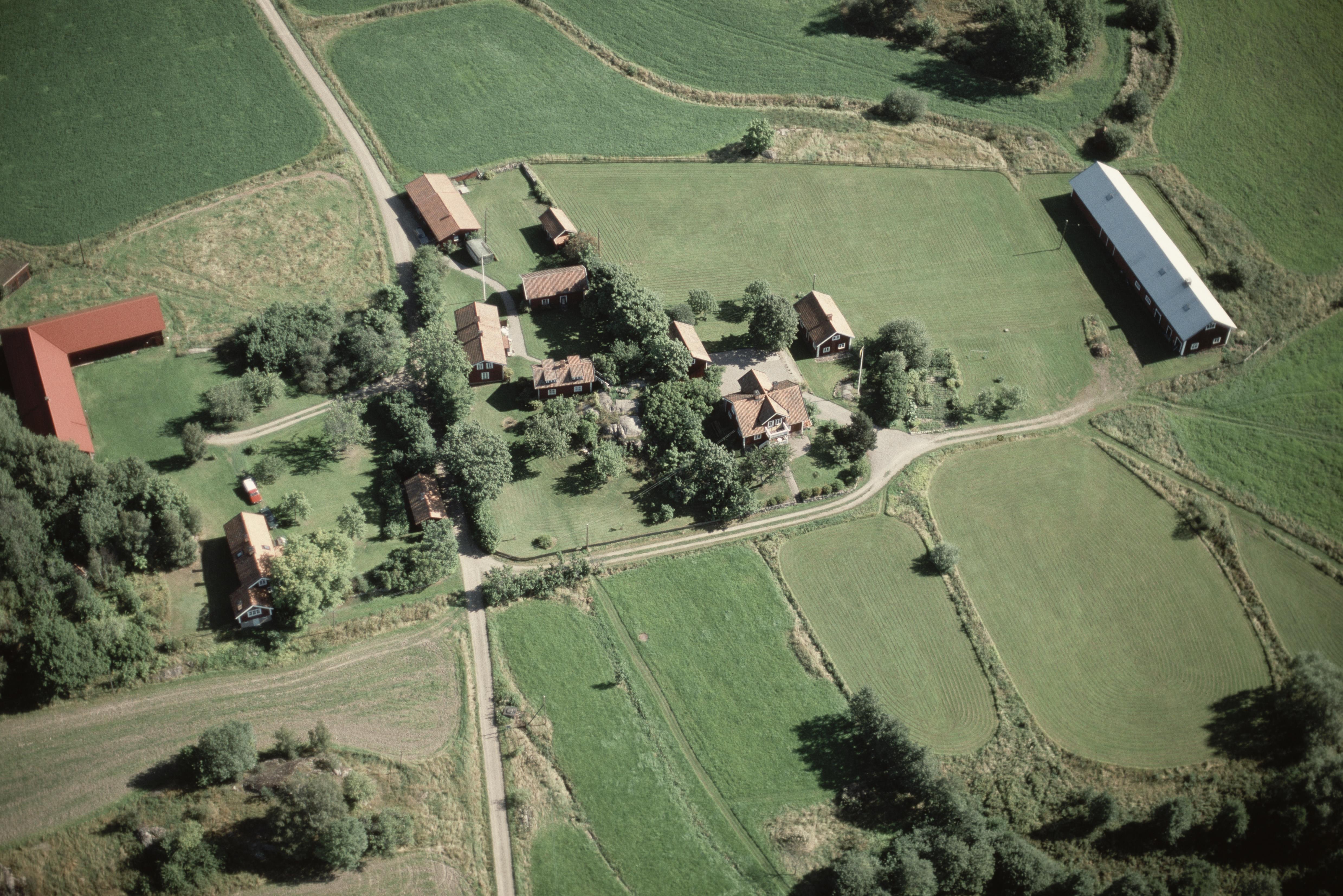 Jan Norrman, Hyltinge 118:1