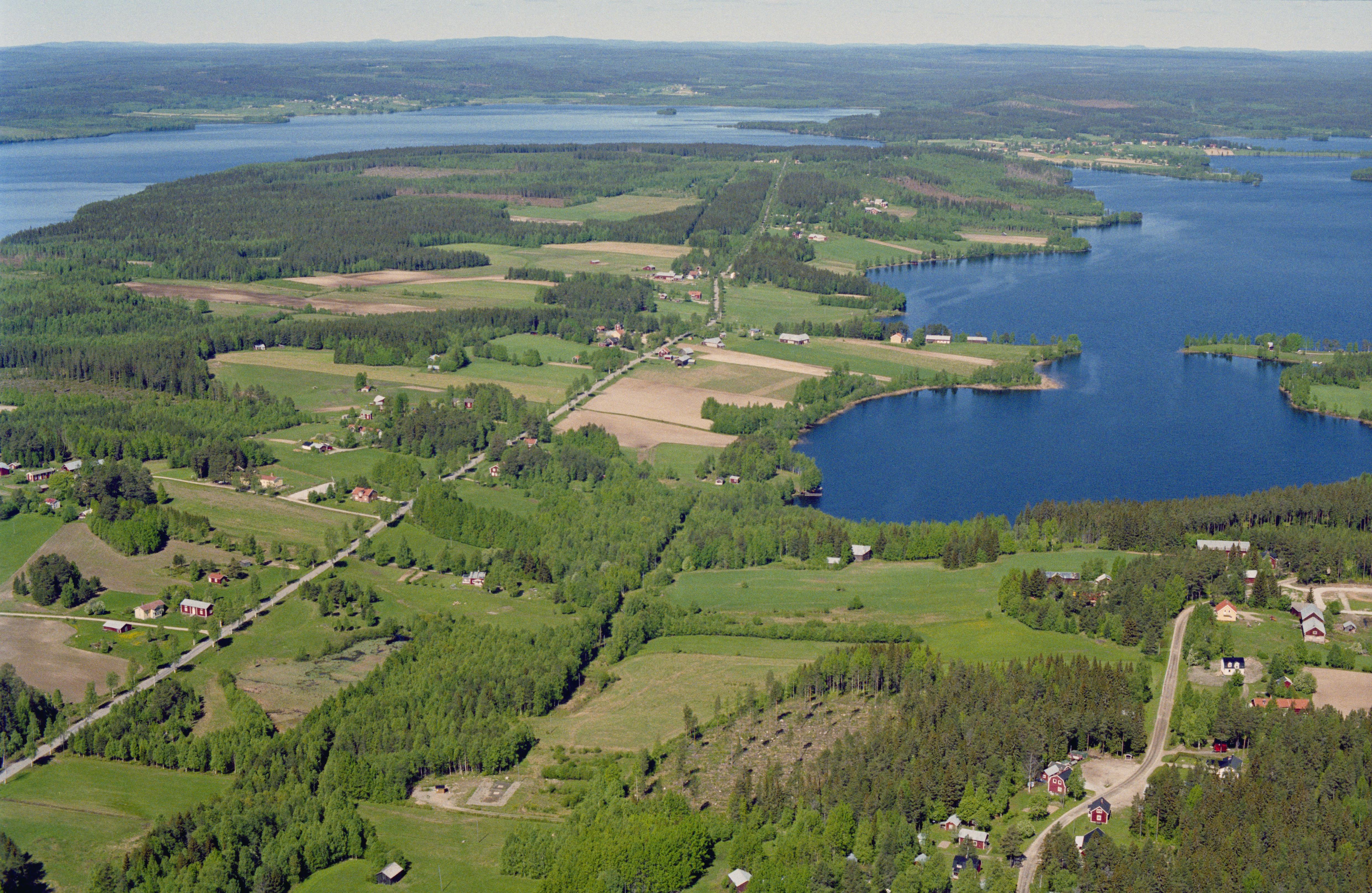 Jan Norrman, Burträsk 209:1