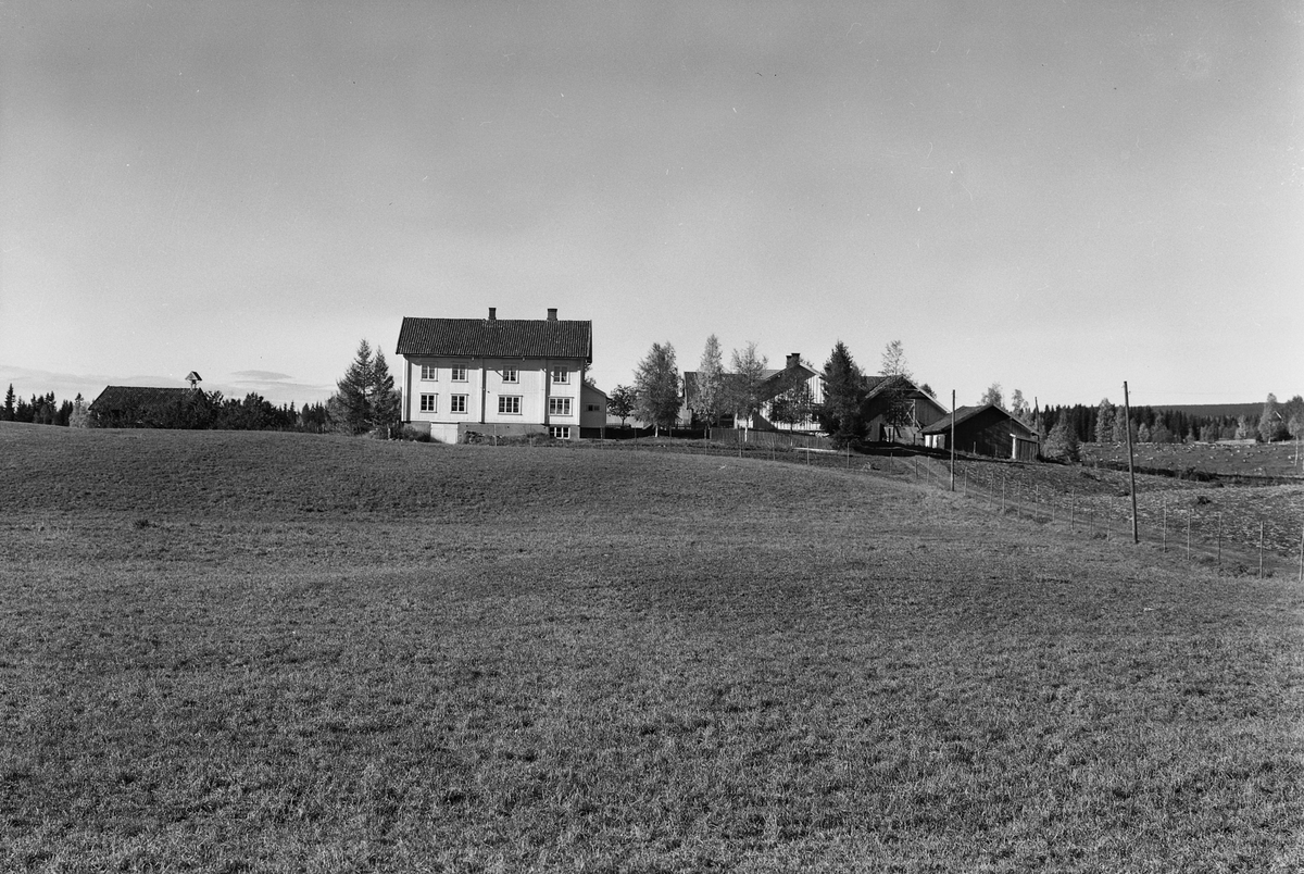 Anno Domkirkeodden, EKSTR: GARDSTUN, TOMTE, LØTEN. Se Løtenboka, bind 1. Bygdeboka fra 1949, side 774